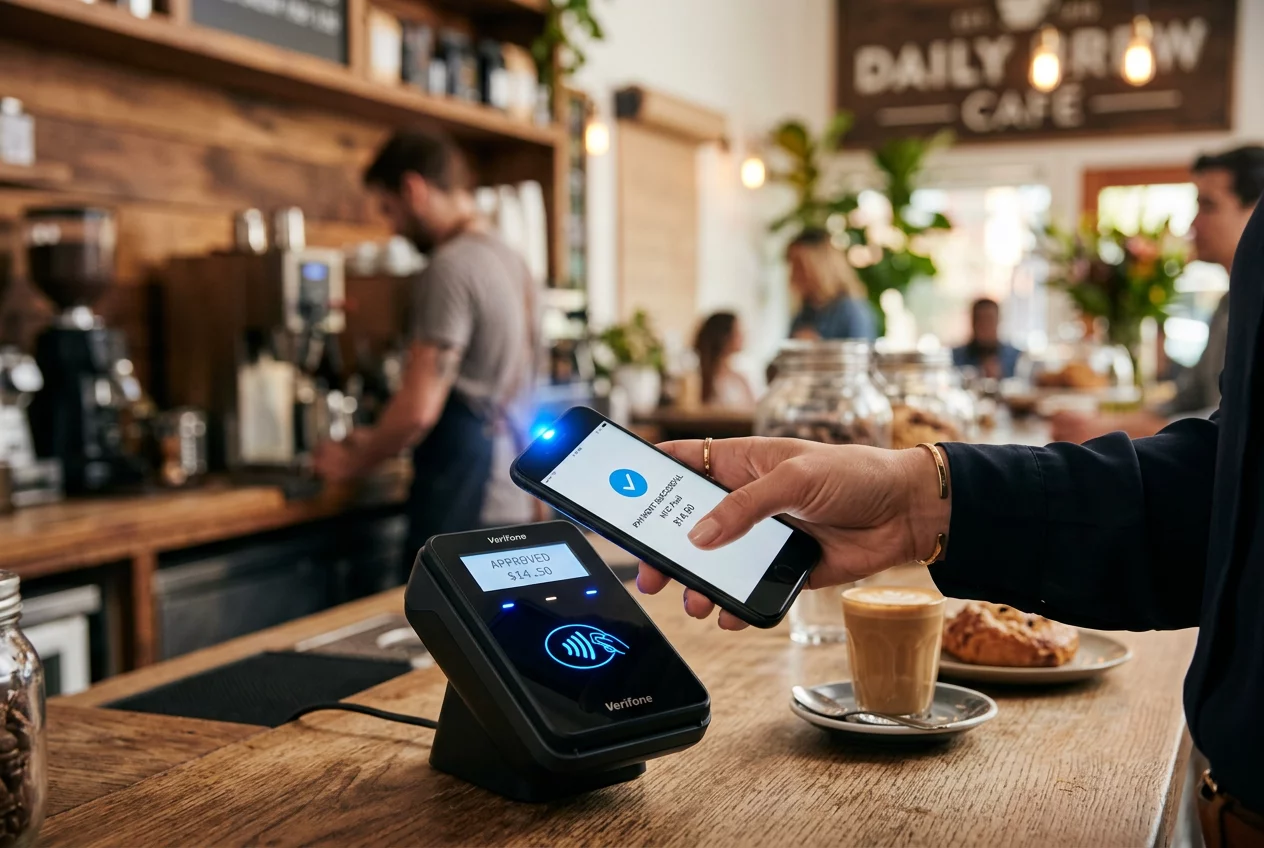 Cómo las billeteras digitales están transformando la economía